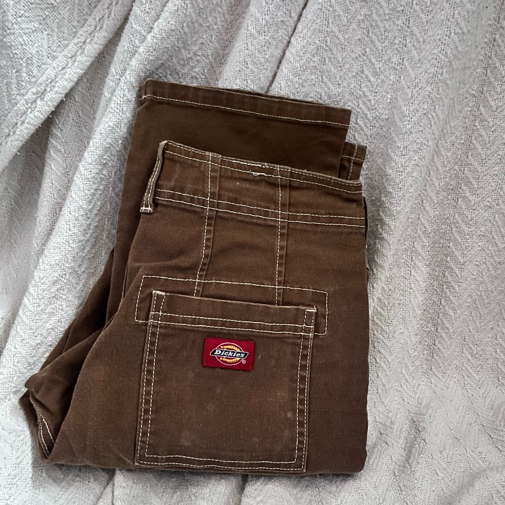 Dickies Cargo Pants